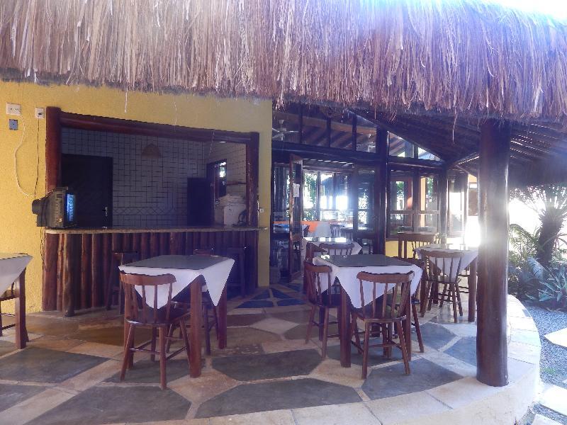 Pousada Capitaes De Areia Pôrto das Galinhas Exterior foto